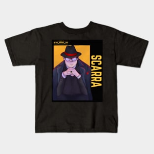 Scarra Kids T-Shirt